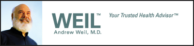 Andrew Weil